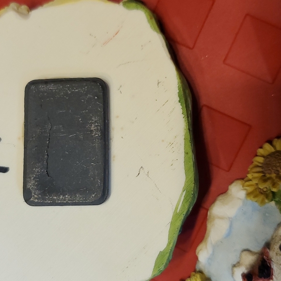 🎈3 Items for $10. Approximate 3"x3".  Lot Of 3! - Picture 6 of 6